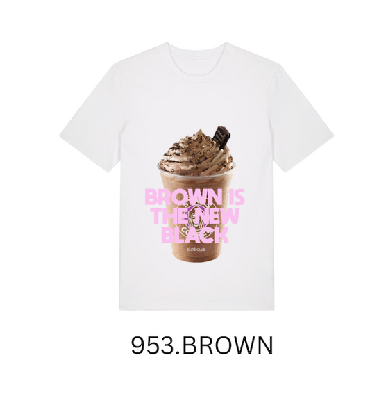 T-SHIRT LUXURY DIGITAL