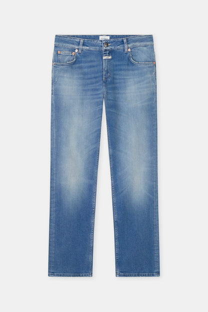 Straight Jeans JUNNA