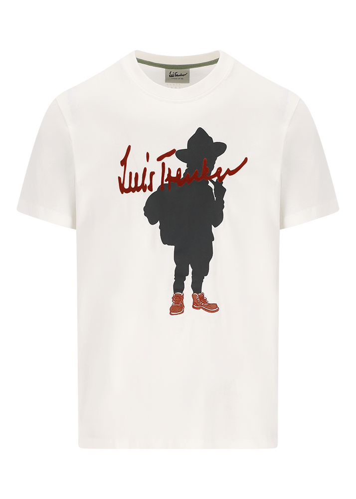T-Shirt LUREMI