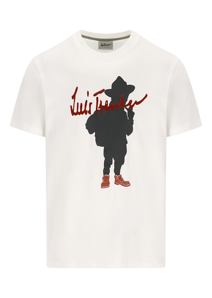 T-Shirt LUREMI