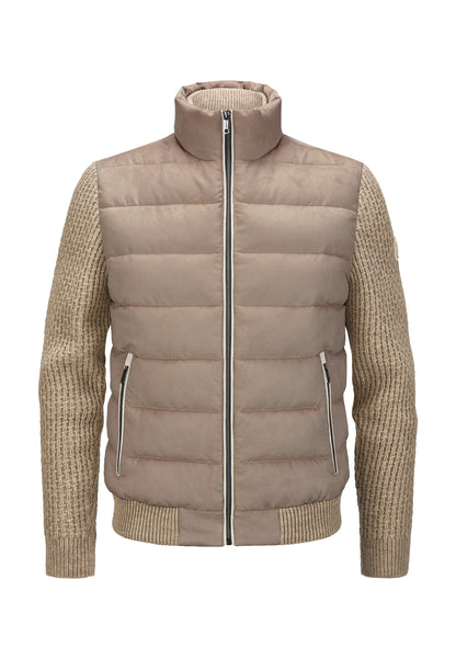 Steppjacke MSDean