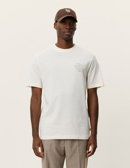 Ben Faience T-Shirt