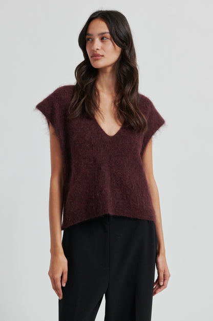 Pullunder CAMRYN KNIT VEST