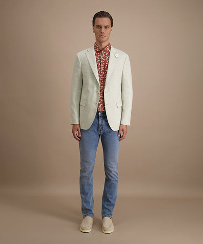 Straight Leg JeansnJACK