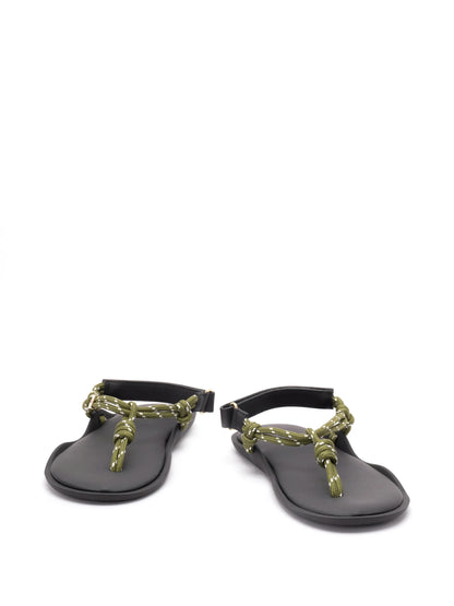 FLò Kordelsandalen