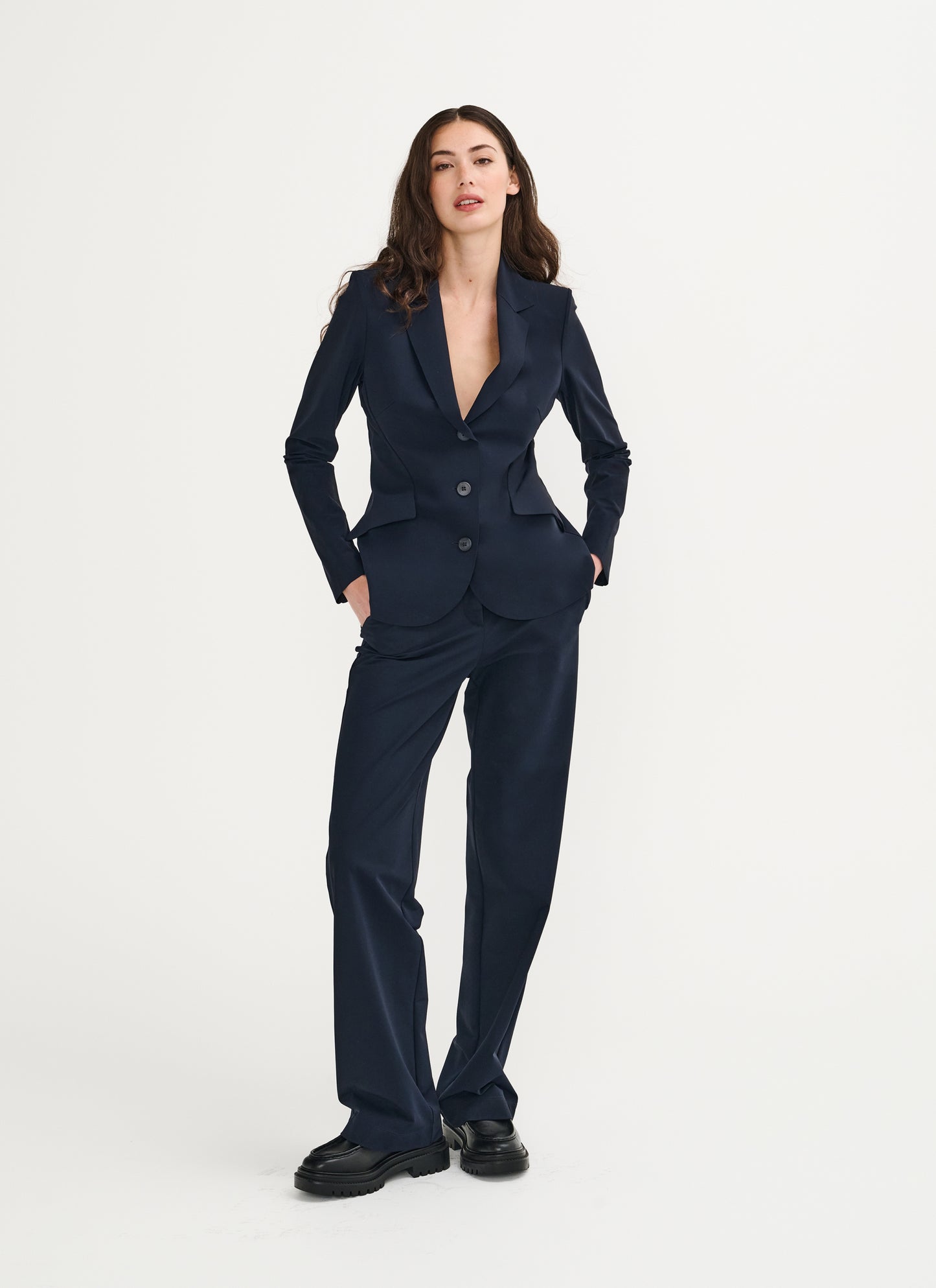 JAPAN TKY Blazer DANNO