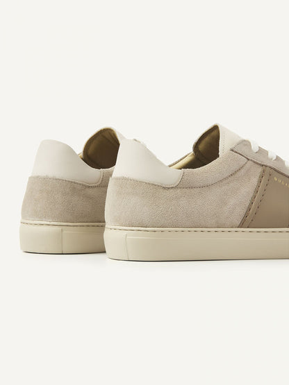 Sneaker Jase Morris