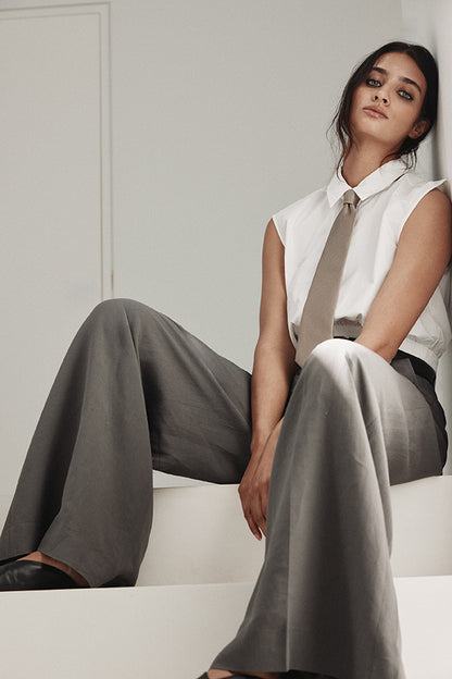 ROSSI Hose IVON BUSINESS LINEN
