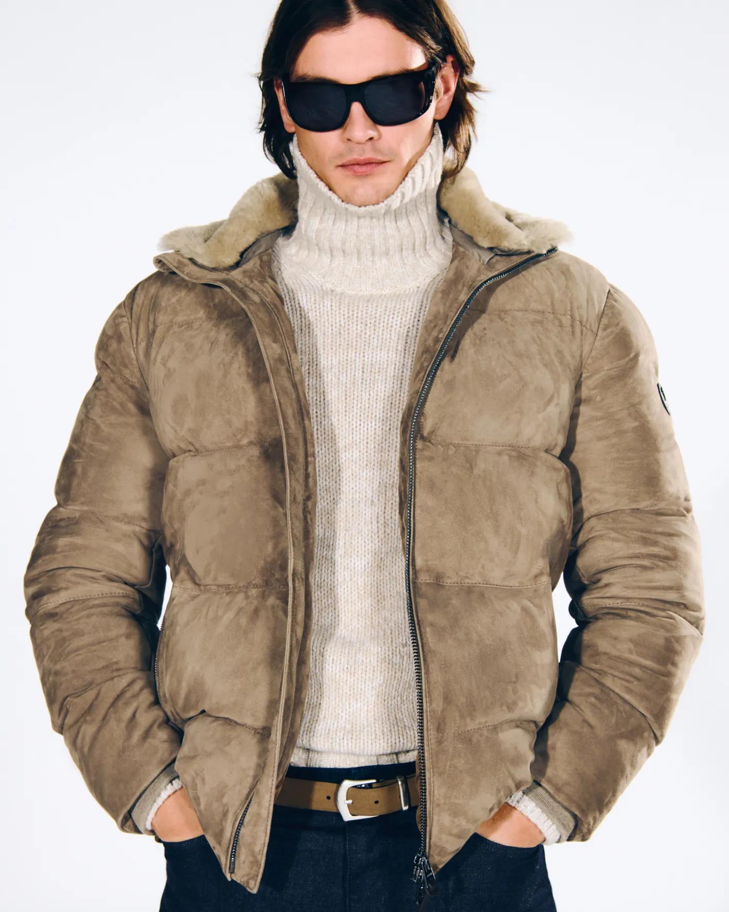 Rollkragen Pullover VALTINO
