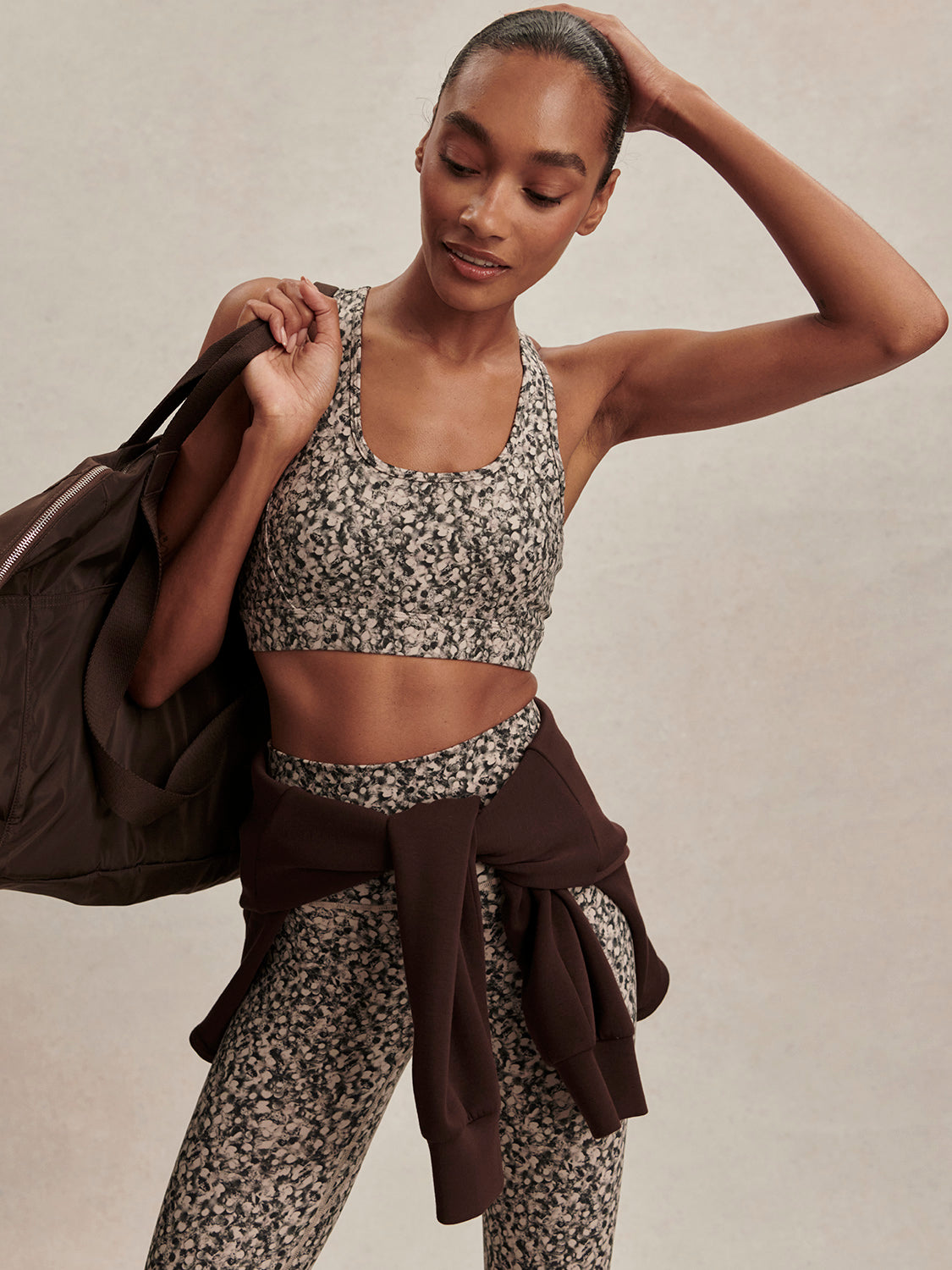 freesoft selma bra
