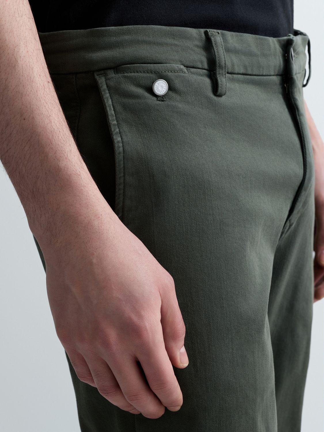Chino BENNI Hyperflex
