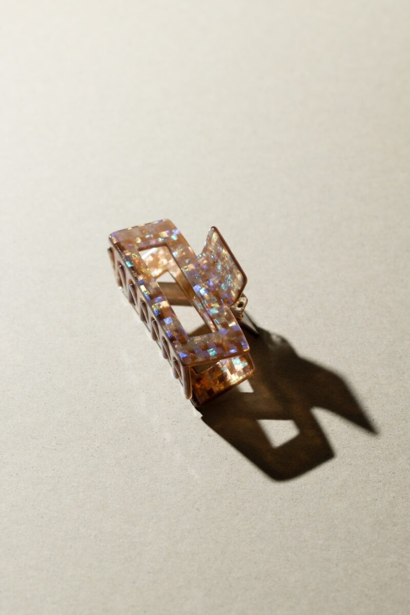 Happy 2026 8 x 3,5 x 3,5 cm