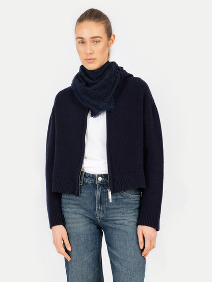 Nele Scarf Small