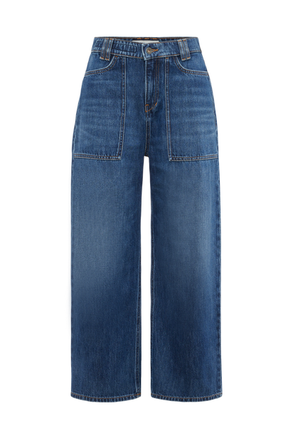 O-Shape Jeans DERIVE