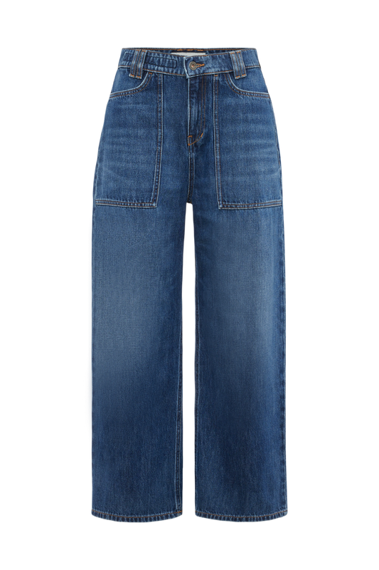 O-Shape Jeans DERIVE