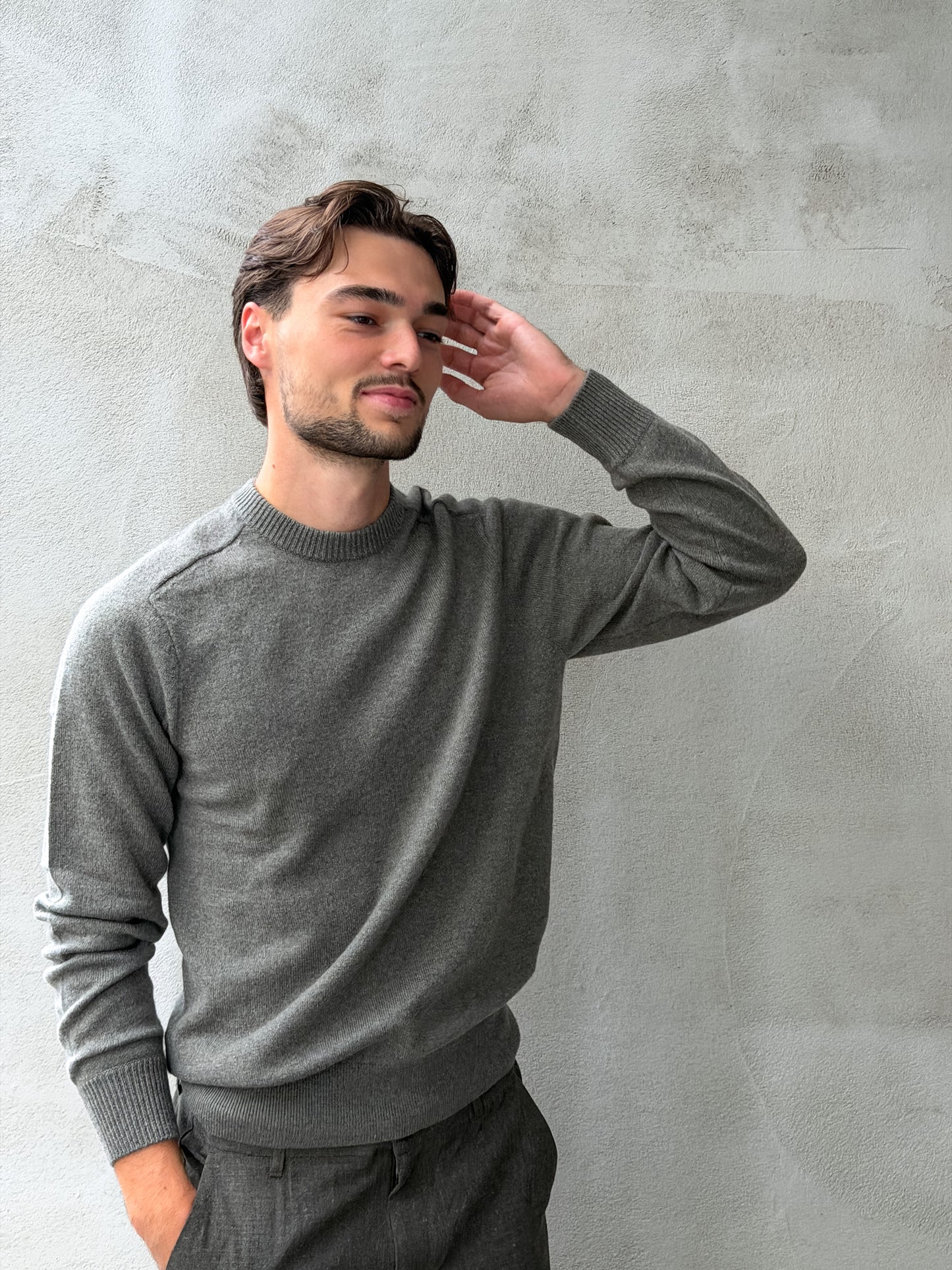 Kaschmir Pullover