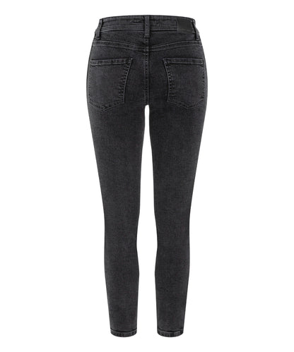 Jeans PARLA ancle cut