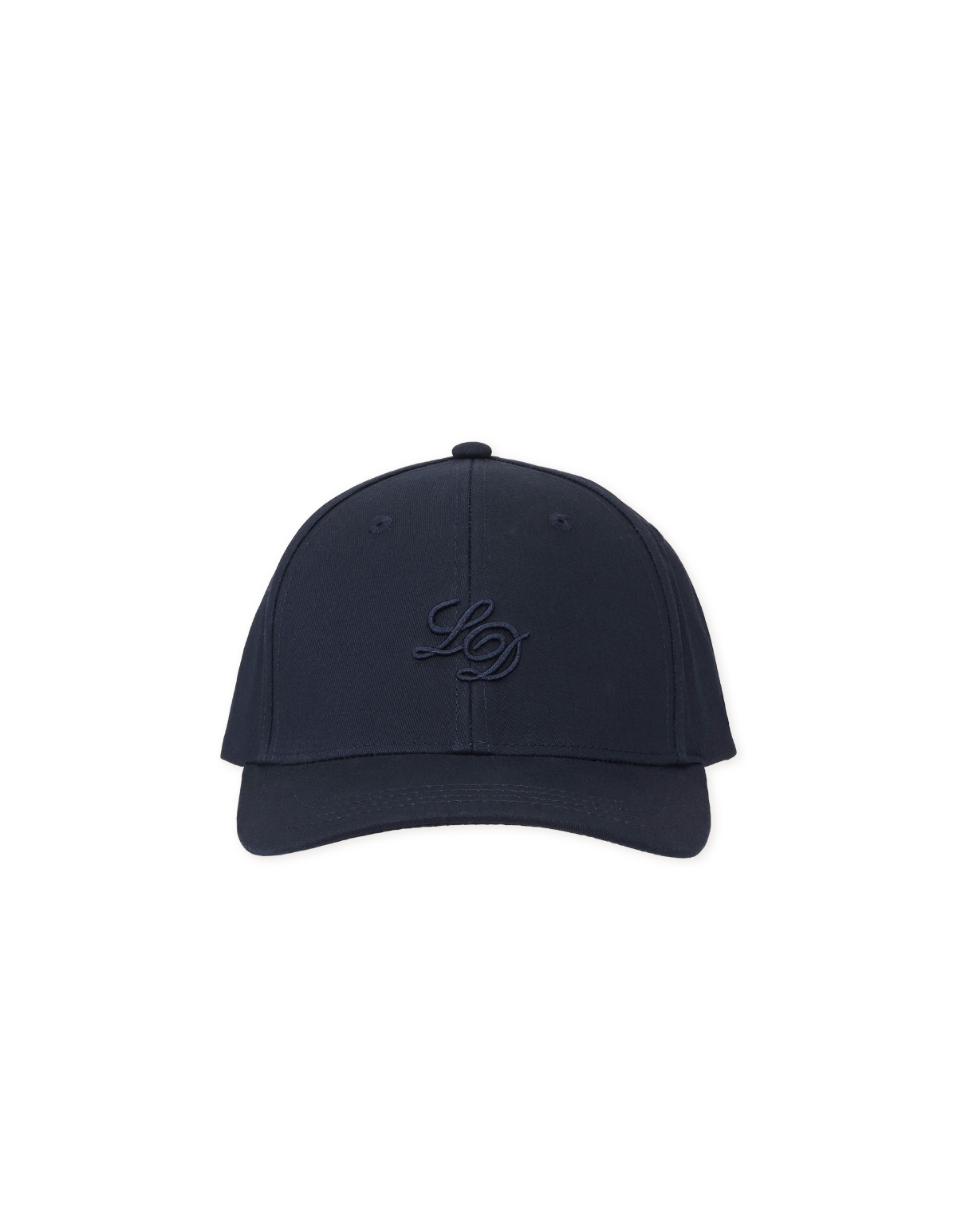 LES DEUX Kappe LT Tonal Baseball