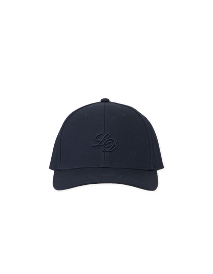 LES DEUX Kappe LT Tonal Baseball