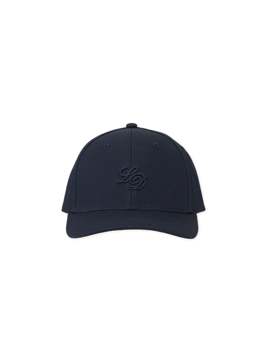 LES DEUX Kappe LT Tonal Baseball