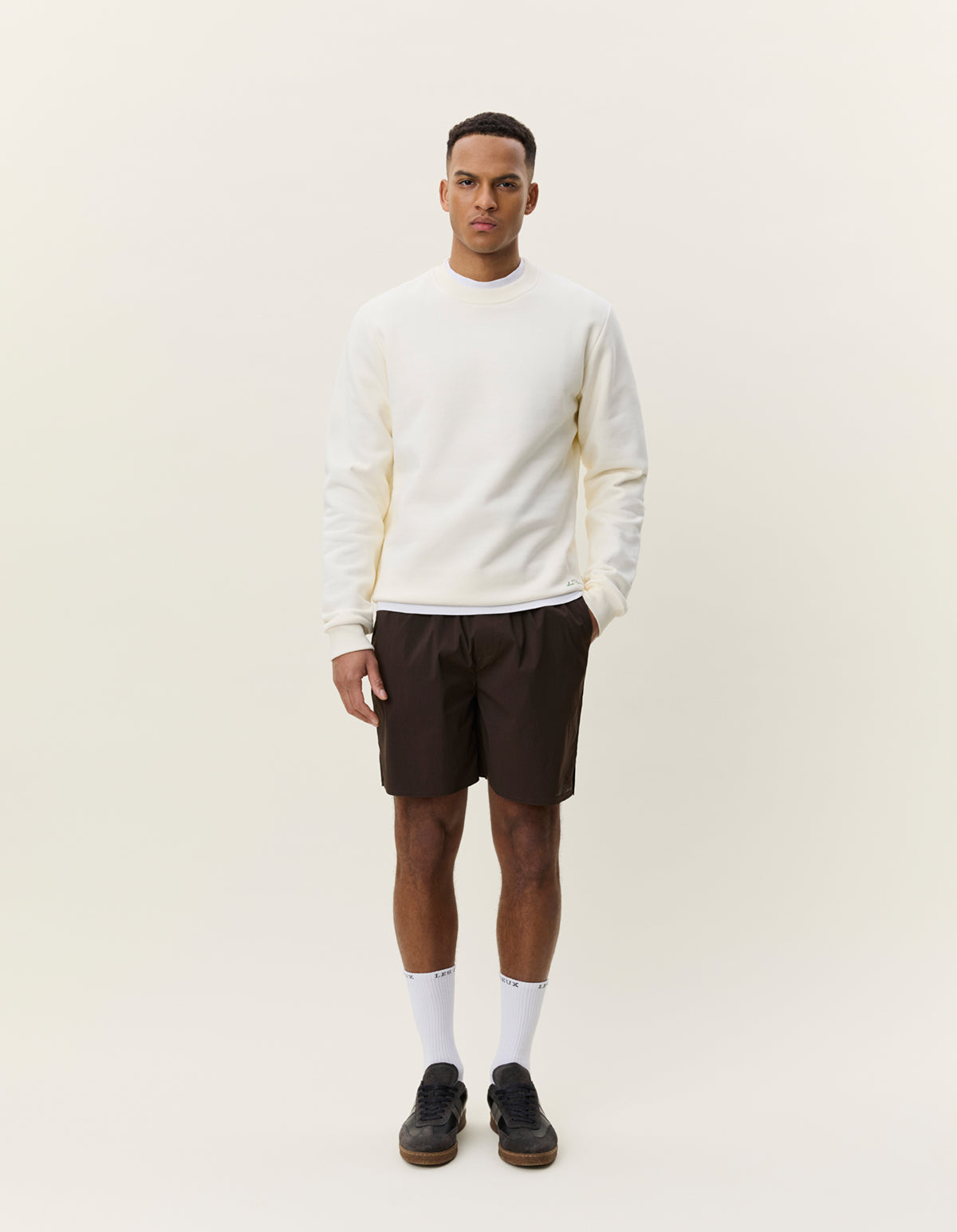 Sweatshirt PLANT