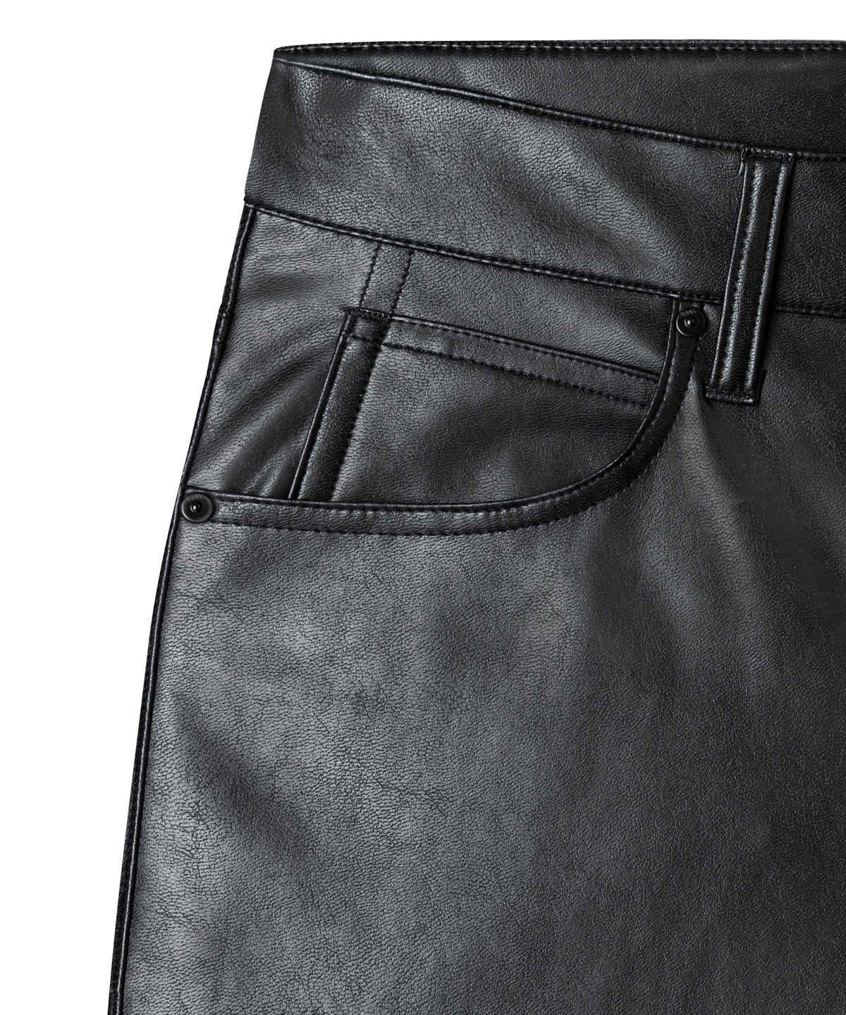 Lederhose FABIENNE