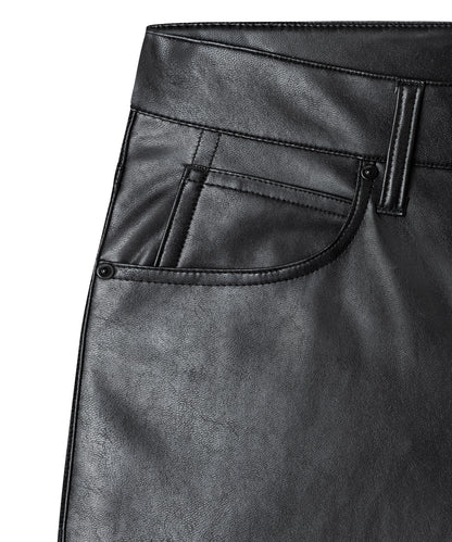 Lederhose FABIENNE