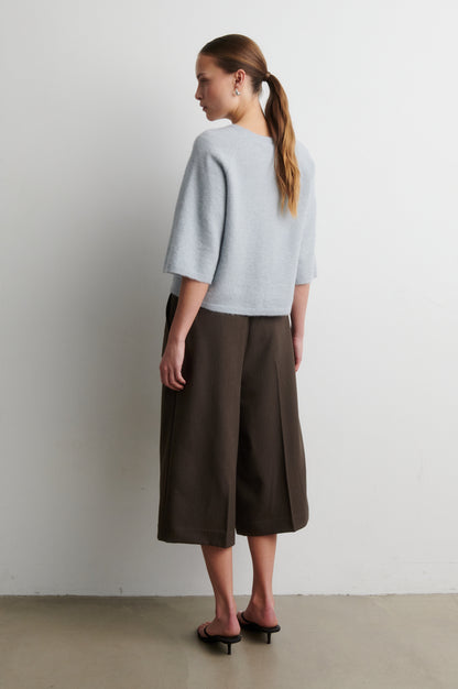 Gabby knit