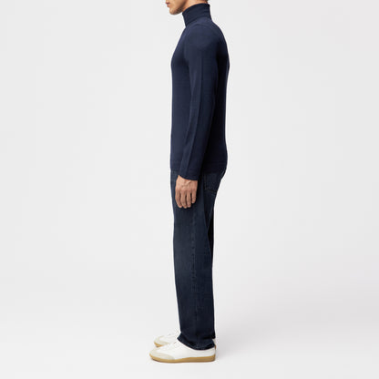 Rollkragen Pullover JOEY