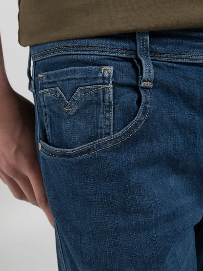 Jeans ANBASS