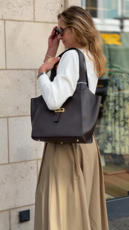 THEA MIKA Tote Bag LILOU