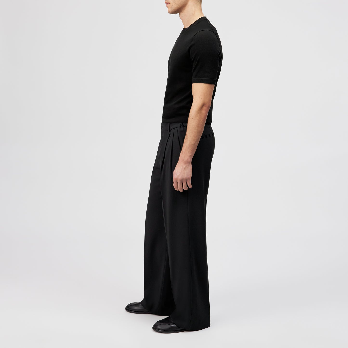 LEEK WIDE Hose