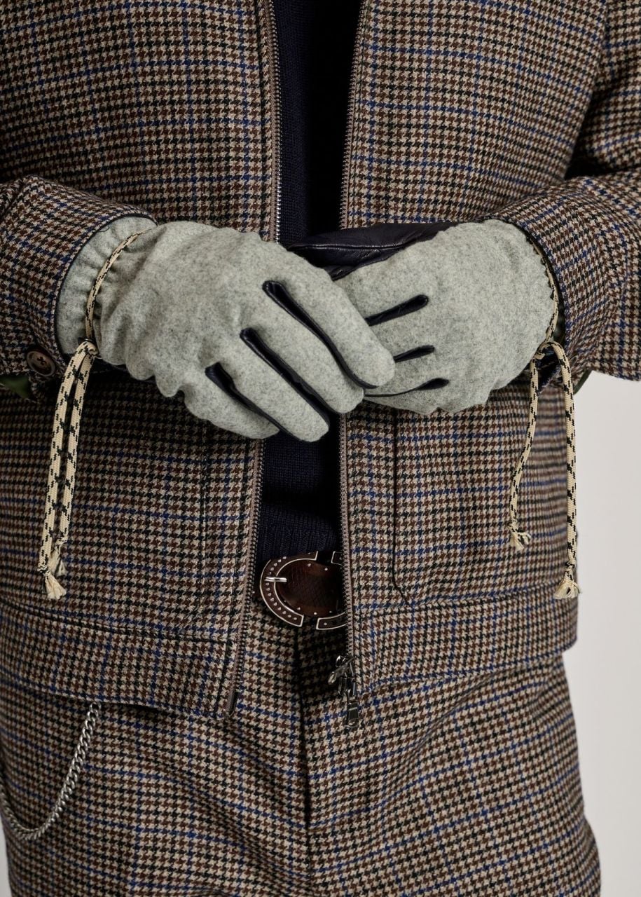 LURISS Handschuhe