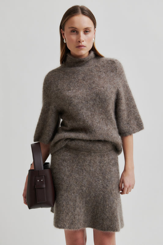 Rolli EMMALOU KNIT SS