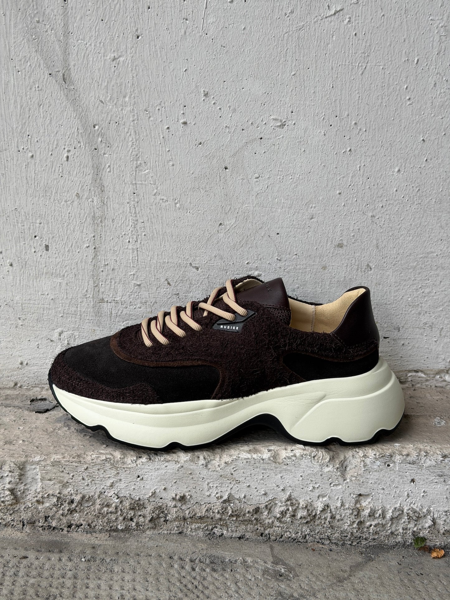 Sneaker Ross Zay
