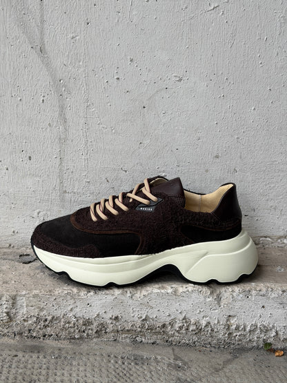 Sneaker Ross Zay