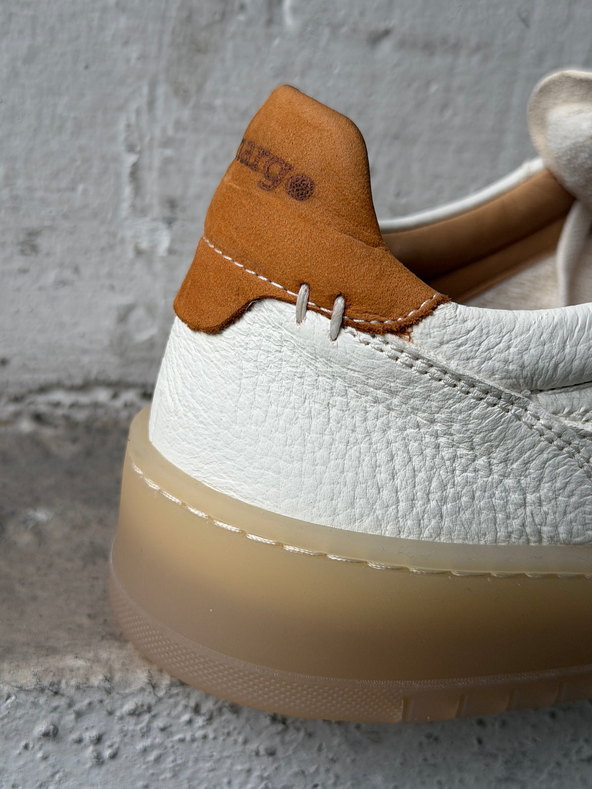 LEMARGO Sneaker Vintage