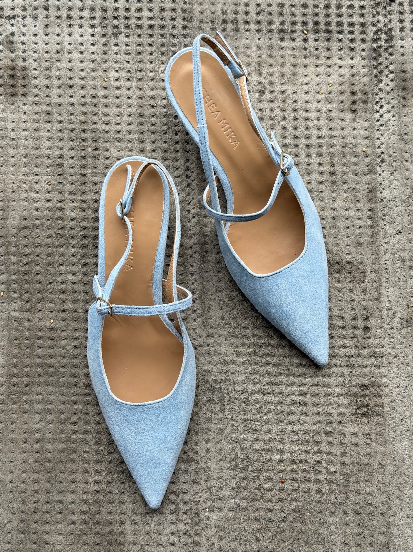 THEA MIKA Sling Pumps VERAXXX