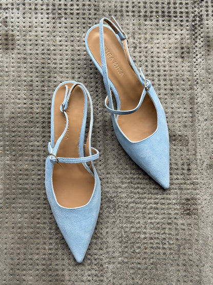 THEA MIKA Sling Pumps VERAXXX