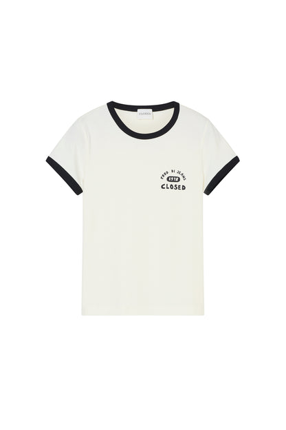 CLOSED Trikot
