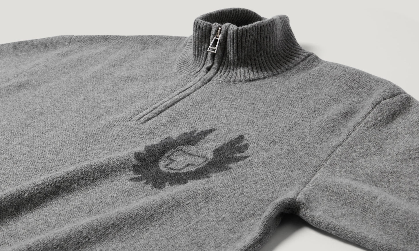 Pullover COMPETITION SPREY Knit