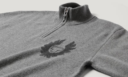 Pullover COMPETITION SPREY Knit
