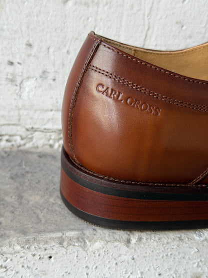 CLUB OF GENTS Derby Schuhe UWE