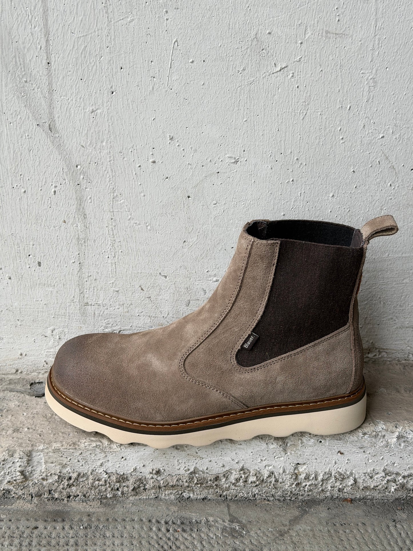 NOLAN Chelsea Boot