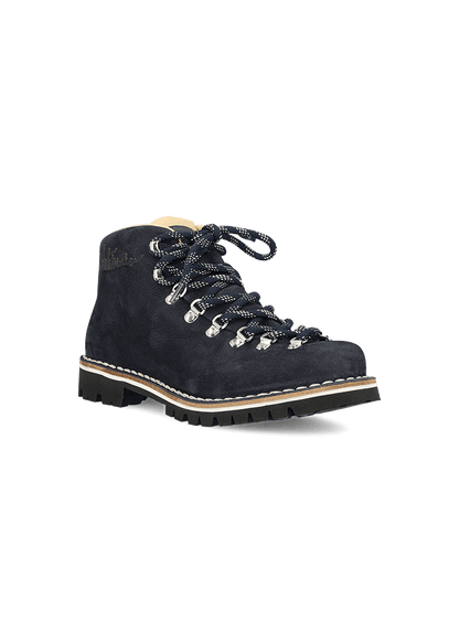 LUIS TRENKER Schuhe LUPAUL NABUK