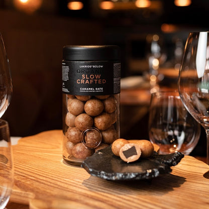 LAKRIDS REGULAR SLOW CRAFTED CARAMEL