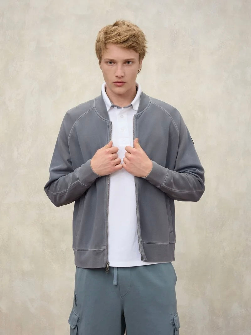 MOULTON DYED Sweatshirt