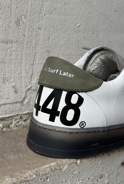 Sneaker JACK MOSS