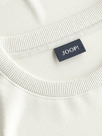 Longsleeve PINO aus weicher Baumwolle