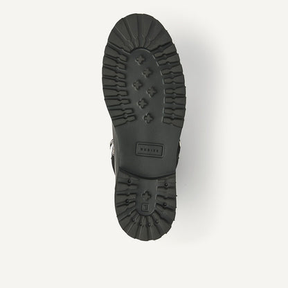 Boot LOGAN CHAD Black